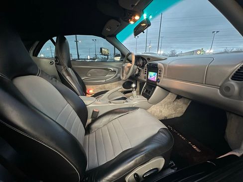 Used 2000 Porsche 911 Carrera image 17