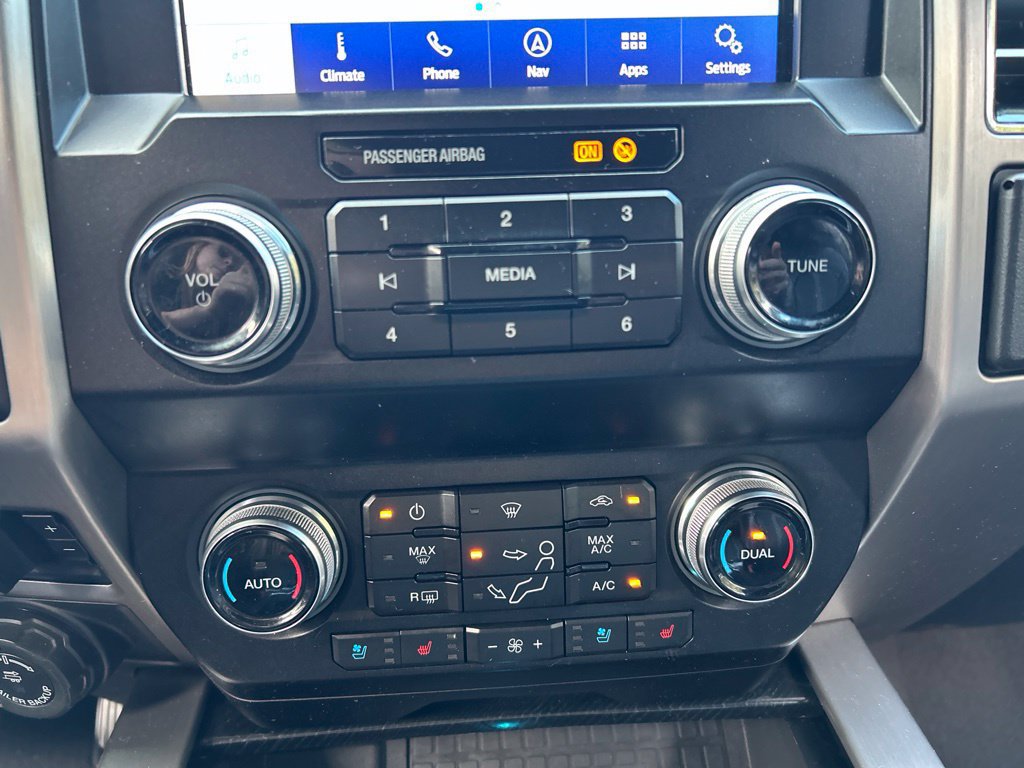 Used 2020 Ford F250 Platinum AWD/4WD image 40