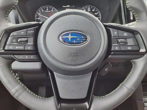 New 2026 Subaru Ascent Bronze Edition AWD/4WD image 15