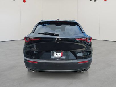 New 2026 MAZDA CX-30 2.5 Turbo w/ Premium Plus Pkg