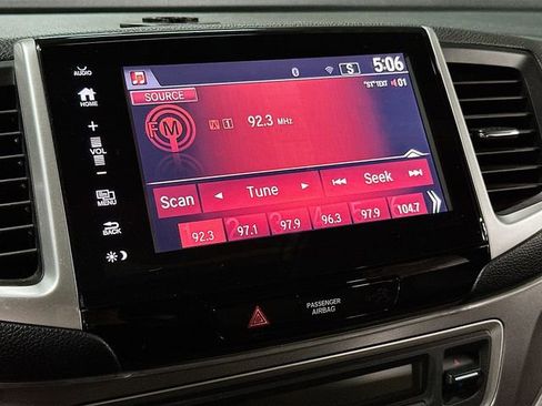 Used 2018 Honda Pilot EX-L image 14