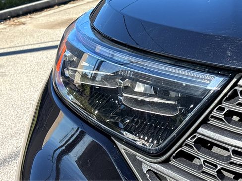 Used 2023 Ford Explorer XLT w/ Equipment Group 202A image 25