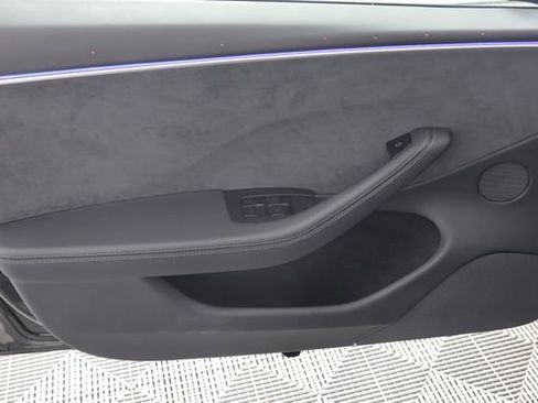 Used 2024 Tesla Model 3 Long Range AWD/4WD image 25