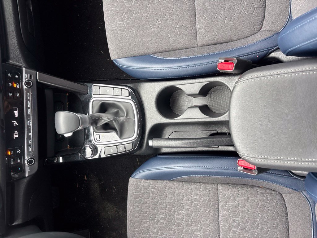 Used 2025 Kia Seltos S AWD/4WD image 24