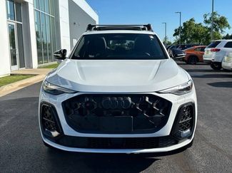 Used 2025 Audi SQ5 Premium Plus w/ Premium Plus Package AWD/4WD video 2