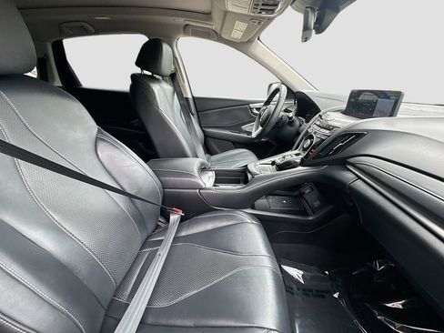 Used 2023 Acura RDX AWD w/ Technology Package image 31