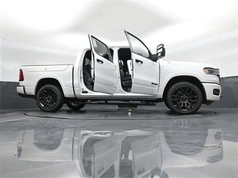 New 2025 RAM 1500 Limited image 44