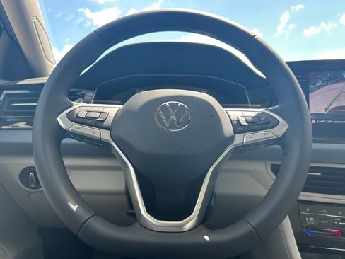 New 2026 Volkswagen Jetta SE image 15