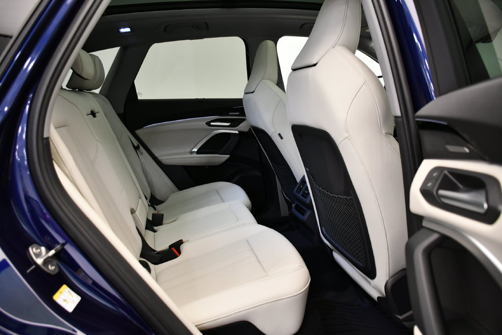 Used 2025 Audi Q5 Premium w/ Premium Plus AWD/4WD image 51