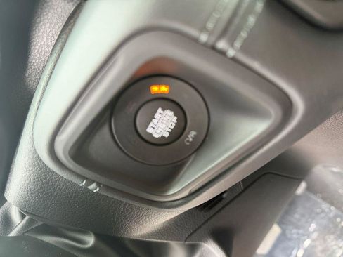 New 2026 Jeep Gladiator Sport AWD/4WD image 17