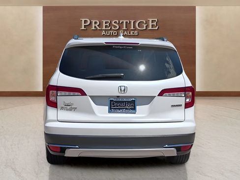 Used 2021 Honda Pilot Touring image 37