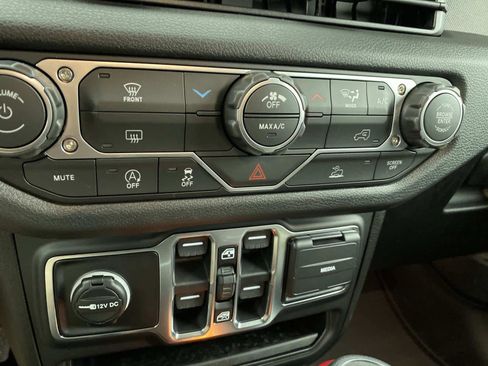 New 2026 Jeep Wrangler Sport image 10