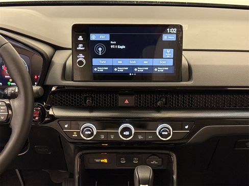 New 2026 Honda CR-V EX-L image 15