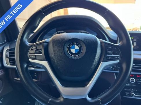 Used 2017 BMW X5 xDrive35i AWD/4WD image 27