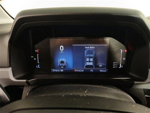 Used 2024 Ford Ranger XL w/ Trailer Tow Package image 10