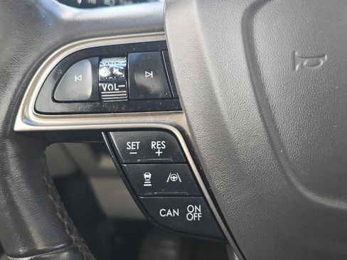 Used 2019 Lincoln Nautilus Reserve w/ Ultimate Package image 34