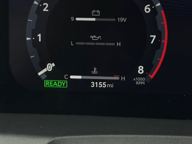 Certified 2024 Toyota Tacoma TRD Pro AWD/4WD image 11