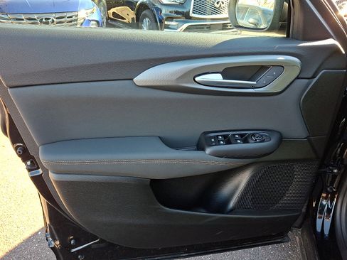 New 2025 Alfa Romeo Tonale w/ Premium Package image 8