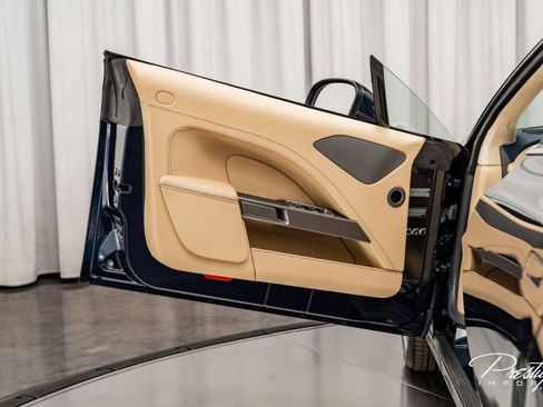 Used 2016 Aston Martin Rapide S image 26