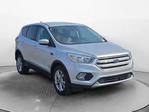 Used 2019 Ford Escape SE AWD/4WD image 7