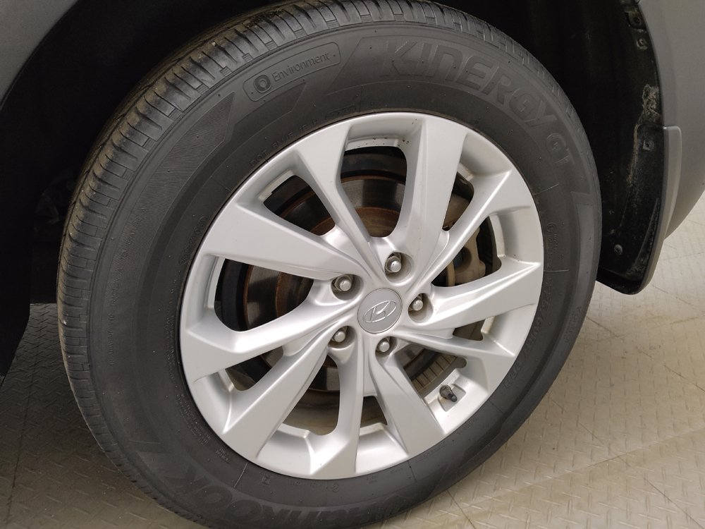 Used 2019 Hyundai Tucson SE FWD image 31