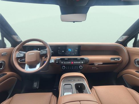 New 2026 Hyundai Palisade Calligraphy image 9