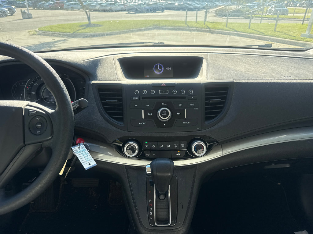 Used 2015 Honda CR-V LX image 18