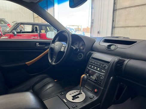 Used 2004 INFINITI G35 x Sedan image 77