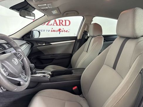 Used 2019 Honda Civic LX image 11