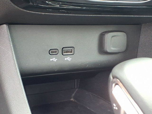 Used 2026 Buick Encore GX Sport Touring FWD image 15