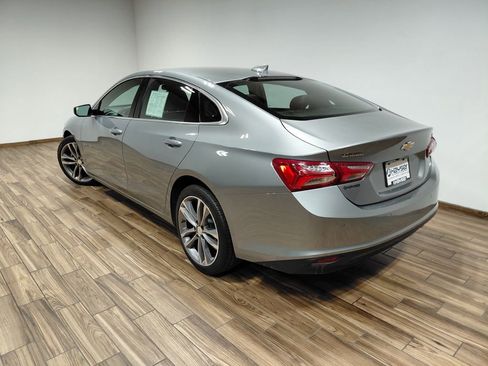 Used 2024 Chevrolet Malibu LT FWD image 22