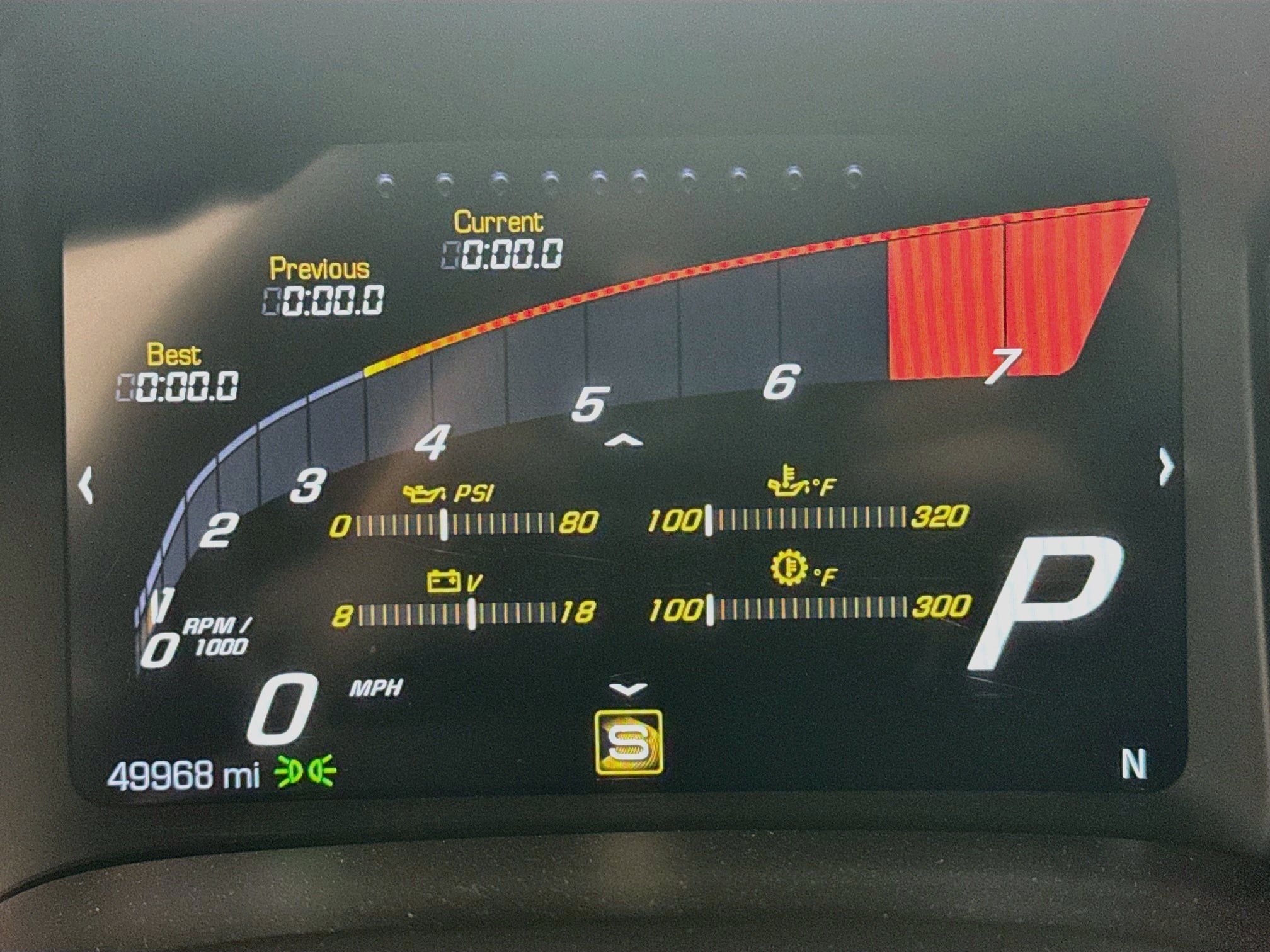 Used 2017 Chevrolet Corvette Z06 RWD image 17