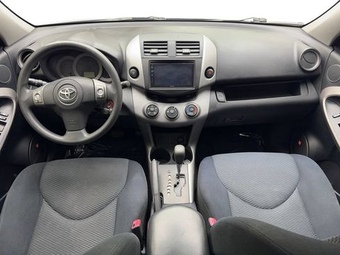 Used 2008 Toyota RAV4 Sport FWD image 48