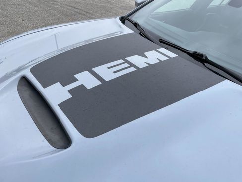 Used 2022 Dodge Charger Scat Pack w/ Daytona Edition Group image 51