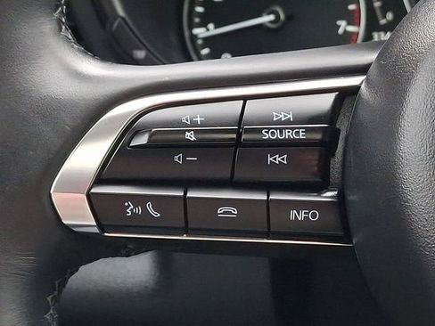 Used 2024 MAZDA CX-30 AWD 2.5 S w/ Preferred Package image 21