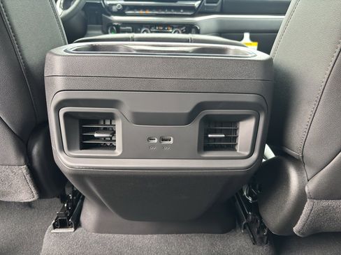 New 2026 Chevrolet Silverado 1500 LT Trail Boss w/ Safety Package image 16