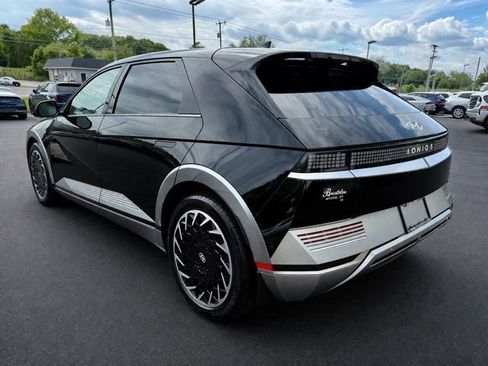 Used 2023 Hyundai Ioniq 5 Limited image 7