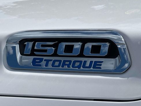 New 2025 RAM 1500 Big Horn image 8