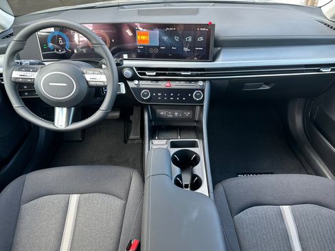 New 2026 Hyundai Sonata SEL FWD image 13