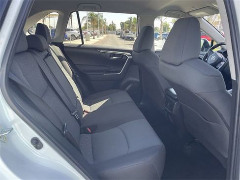 Used 2023 Toyota RAV4 XLE image 26