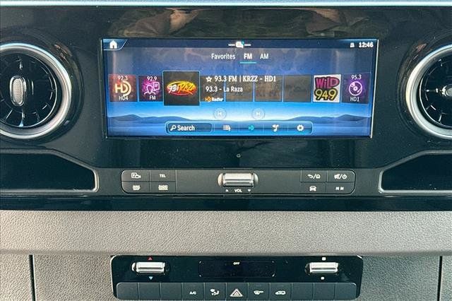 New 2026 Mercedes-Benz Sprinter 3500 image 14