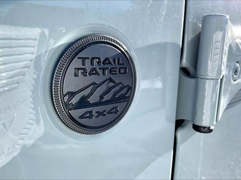 Used 2023 Jeep Wrangler Sport image 10