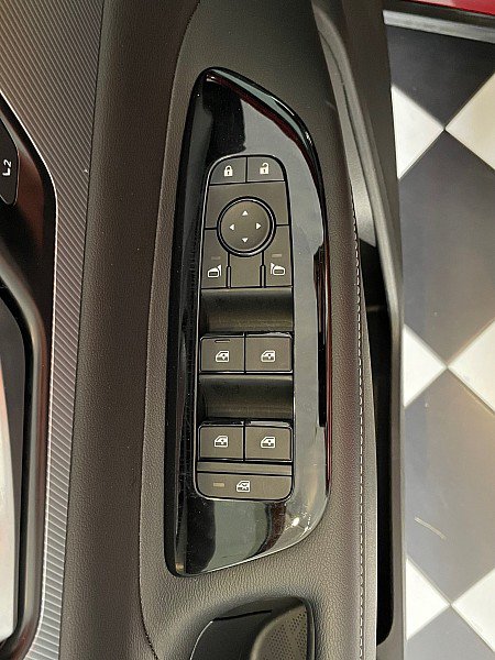 Used 2026 Nissan Murano SL AWD/4WD image 30