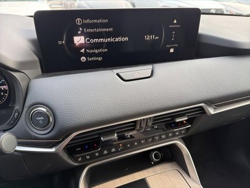 New 2026 MAZDA CX-90 Plug-In Hybrid w/ Preferred image 16