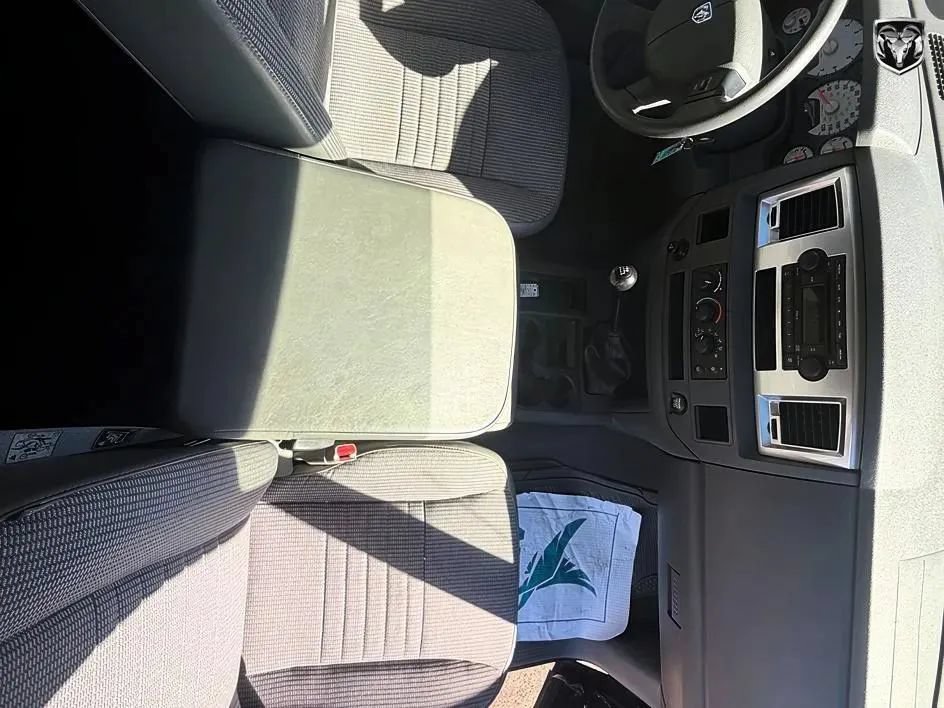 Used 2008 Dodge Ram 1500 Truck SLT RWD image 14