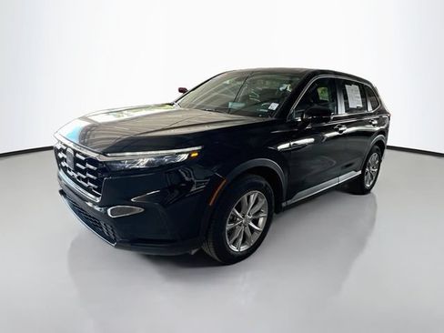 Used 2024 Honda CR-V EX image 4