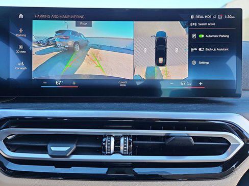 Certified 2024 BMW 330i Sedan w/ Convenience Package image 23