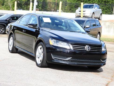 Used 2014 Volkswagen Passat 1.8T SE image 21