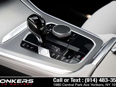 Used 2023 BMW X5 xDrive40i w/ M Sport Package image 55