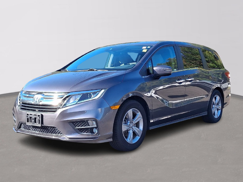 Used 2019 Honda Odyssey EX image 3